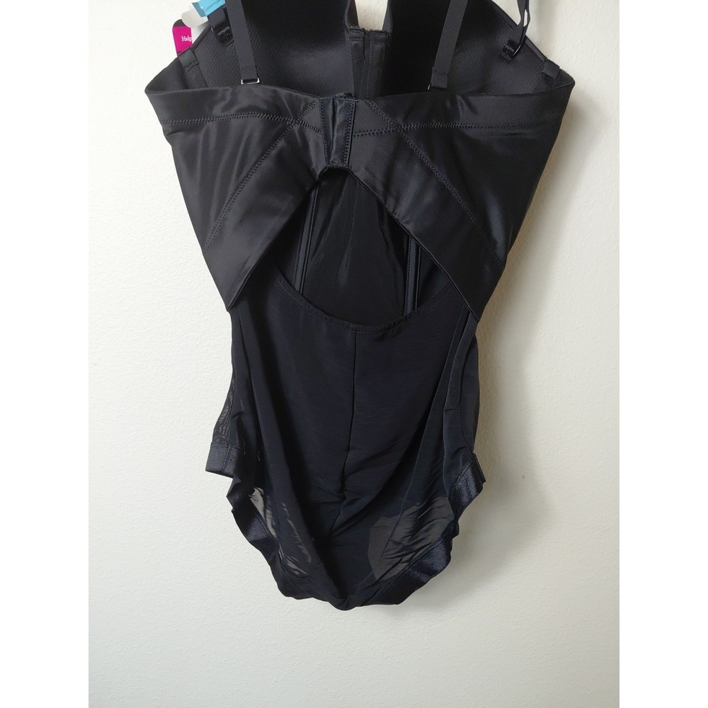 Maidenform Firm Control Shapewear Strapless Body Shaper Size 40C NWT Org $68 - Picture 4 of 9